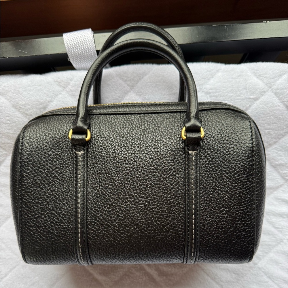 Tory Burch Black mini Handbag - Picture 2 of 6